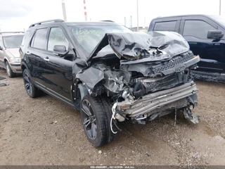 FORD FORD EXPLORER SPORT