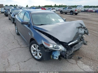FORD FORD TAURUS SEL