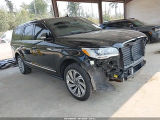 LINCOLN LINCOLN NAVIGATOR PREMIERE L