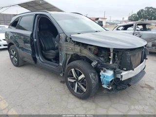 KIA KIA SORENTO S