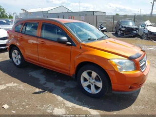 DODGE DODGE CALIBER MAINSTREET