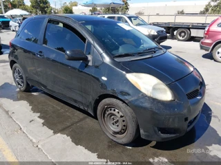 TOYOTA TOYOTA YARIS