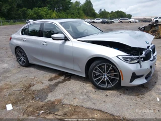 BMW 330I