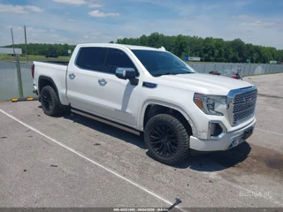 GMC SIERRA 1500 DENALI