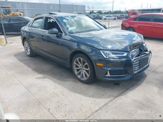 AUDI AUDI A4 40 PREMIUM