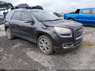 GMC ACADIA SLT-1