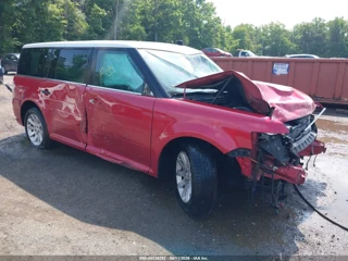 FORD FORD FLEX SEL
