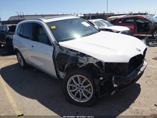BMW X5 PHEV XDRIVE45E