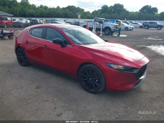MAZDA MAZDA MAZDA3 2.5 S SELECT SPORT