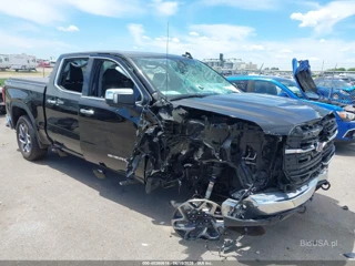GMC SIERRA 1500