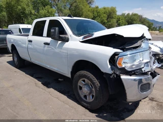 RAM RAM 2500 TRADESMAN  4X4 8' BOX