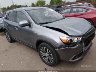 MITSUBISHI MITSUBISHI OUTLANDER SPORT 2.0 LE