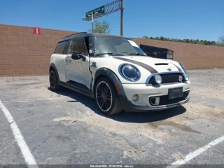 MINI MINI COOPER S CLUBMAN