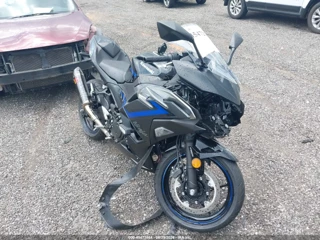 KAWASAKI KAWASAKI EX500 A/B