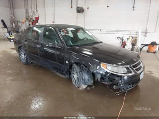 SAAB SAAB 9-5 AERO