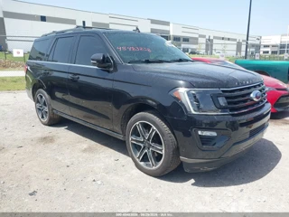 FORD FORD EXPEDITION LIMITED