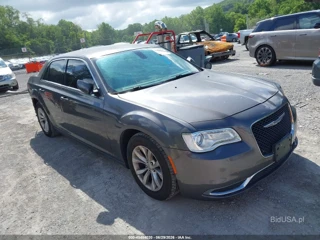 CHRYSLER CHRYSLER 300 LIMITED