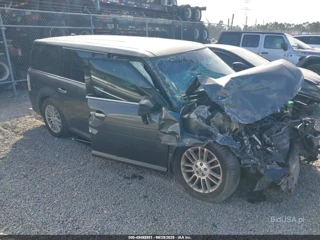 FORD FORD FLEX SEL