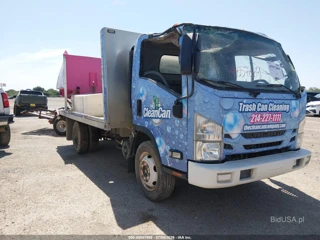 ISUZU ISUZU NPR HD