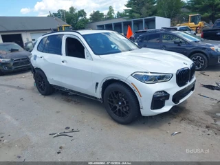 BMW X5 XDRIVE40I