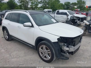 MERCEDES-BENZ MERCEDES-BENZ GLB 250 4MATIC