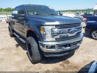 FORD FORD F-250 LARIAT