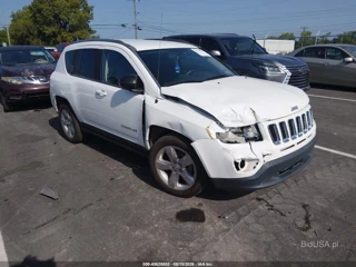JEEP JEEP COMPASS LIMITED