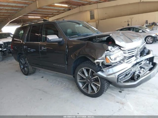 LINCOLN LINCOLN NAVIGATOR RESERVE