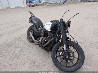HARLEY-DAVIDSON HARLEY-DAVIDSON FXLRST