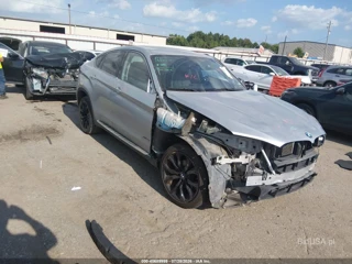BMW X6 XDRIVE35I
