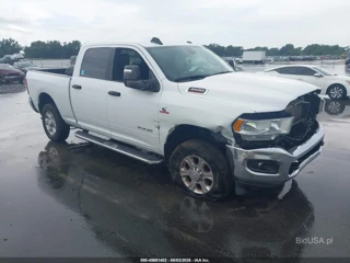 RAM RAM 3500 BIG HORN  4X4 6'4 BOX