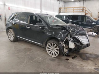 LINCOLN LINCOLN MKX