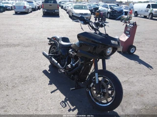 HARLEY-DAVIDSON HARLEY-DAVIDSON FXLRST