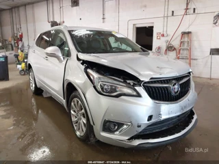 BUICK BUICK ENVISION AWD ESSENCE