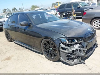 BMW 330I