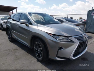 LEXUS LEXUS RX 350