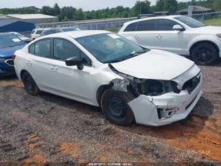 SUBARU SUBARU IMPREZA 2.0I