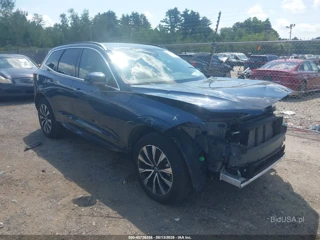VOLVO VOLVO XC60 B5 CORE