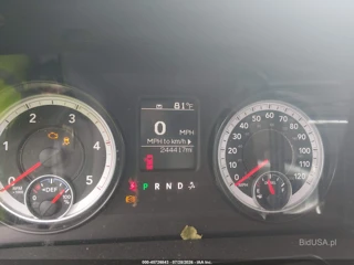 RAM RAM 5500 CHASSIS TRADESMAN/SLT