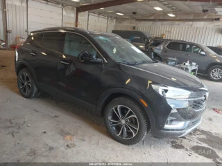 BUICK BUICK ENCORE GX FWD ESSENCE