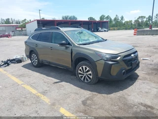 SUBARU SUBARU OUTBACK PREMIUM