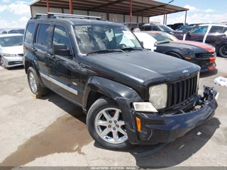 JEEP JEEP LIBERTY SPORT