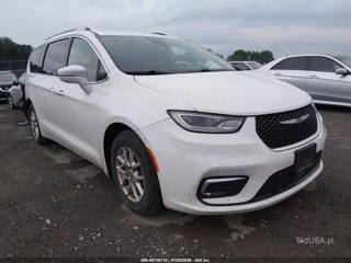 CHRYSLER CHRYSLER PACIFICA TOURING L