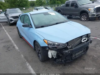 HYUNDAI HYUNDAI VELOSTER N