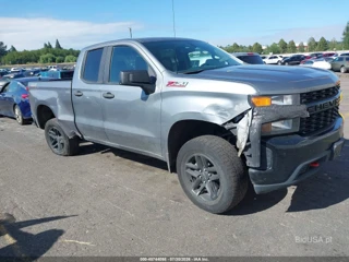 CHEVROLET CHEVROLET SILVERADO 1500 CUSTOM TRAIL BOSS