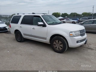 LINCOLN LINCOLN NAVIGATOR