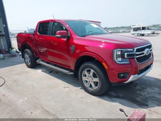 FORD FORD RANGER LARIAT