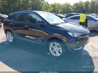 BUICK BUICK ENCORE GX FWD PREFERRED
