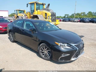 LEXUS LEXUS ES 350
