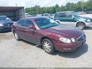BUICK BUICK LACROSSE CX